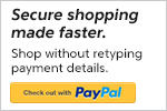 PayPal Logo
